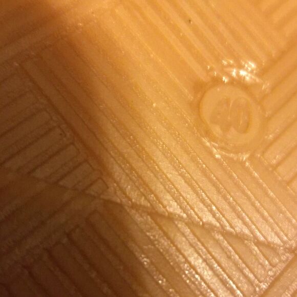 Cotto Owl Canvas Slip On Shoes Espadrille Flats Sz 8.5 Euro 40 Green - Picture 11 of 14